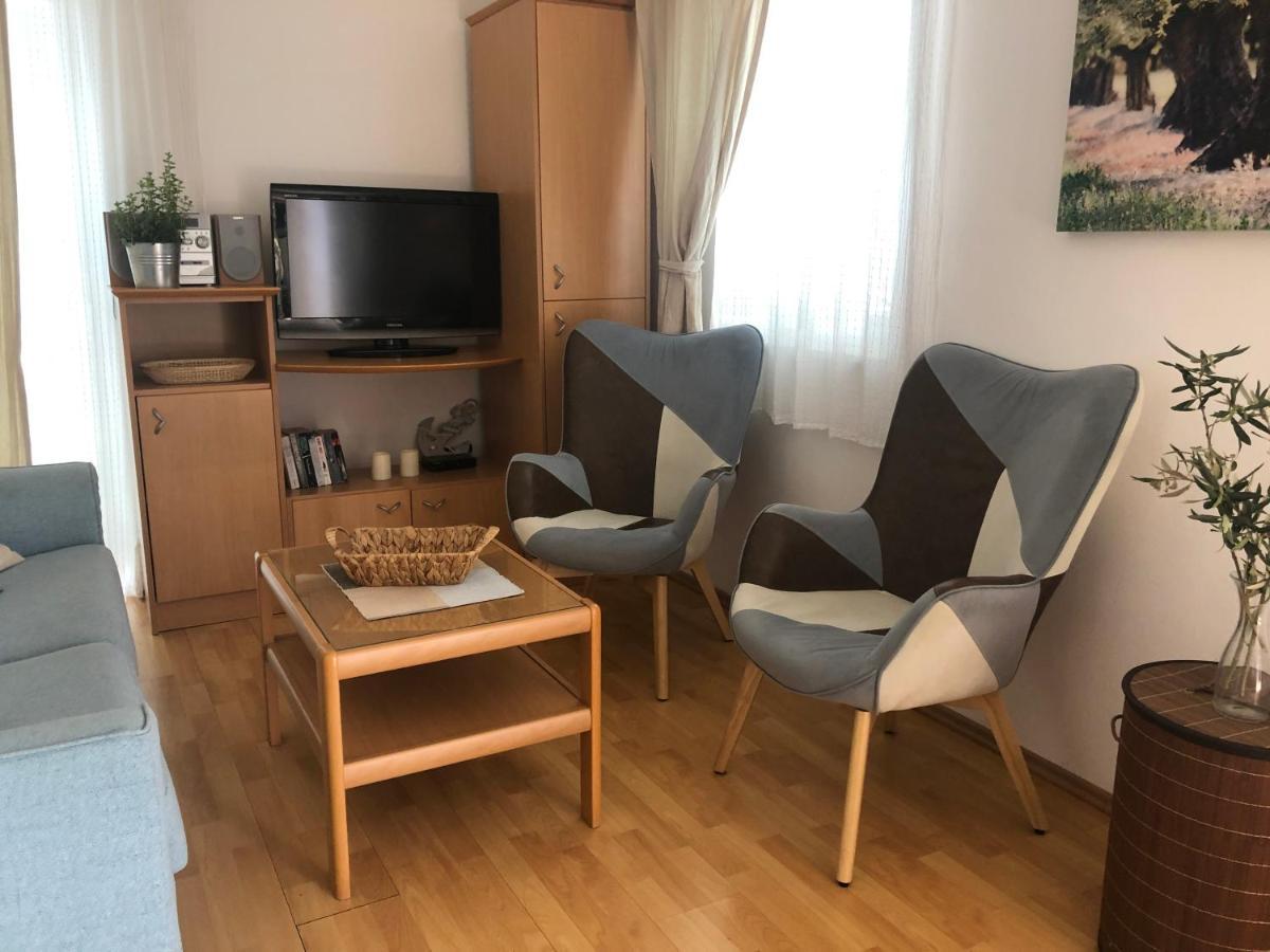 Apartmani Peric Stari Grad  Exterior foto