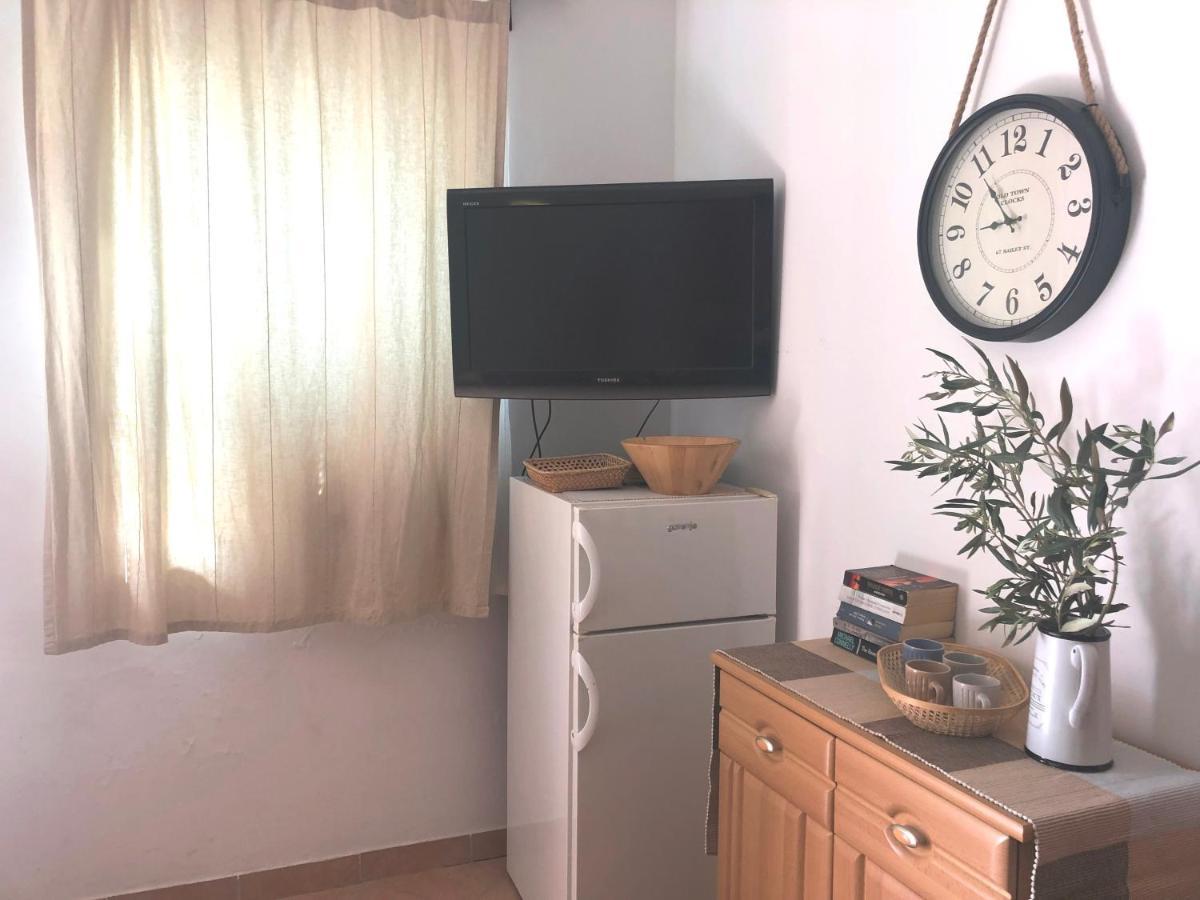 Apartmani Peric Stari Grad  Exterior foto