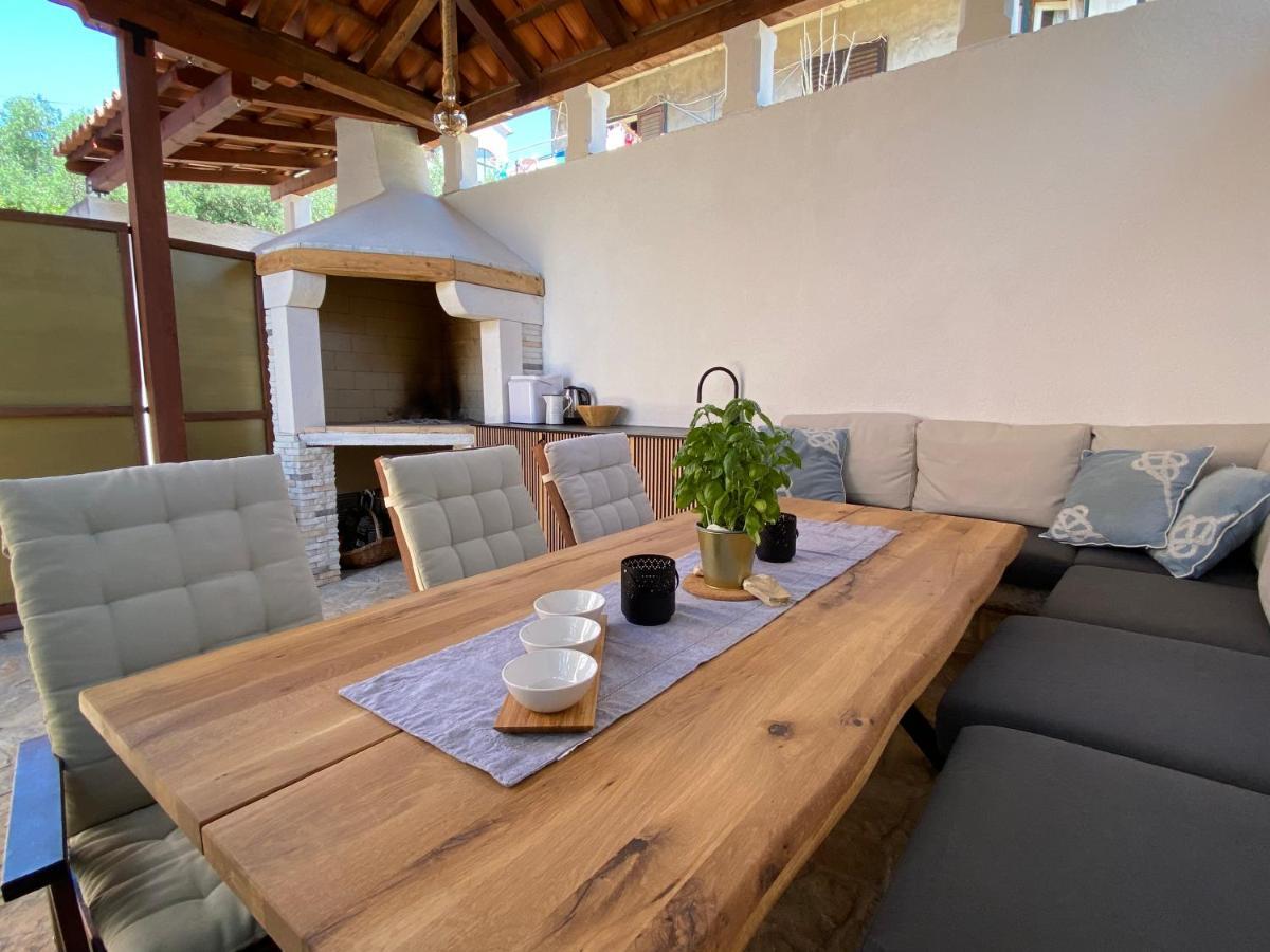Apartmani Peric Stari Grad  Exterior foto