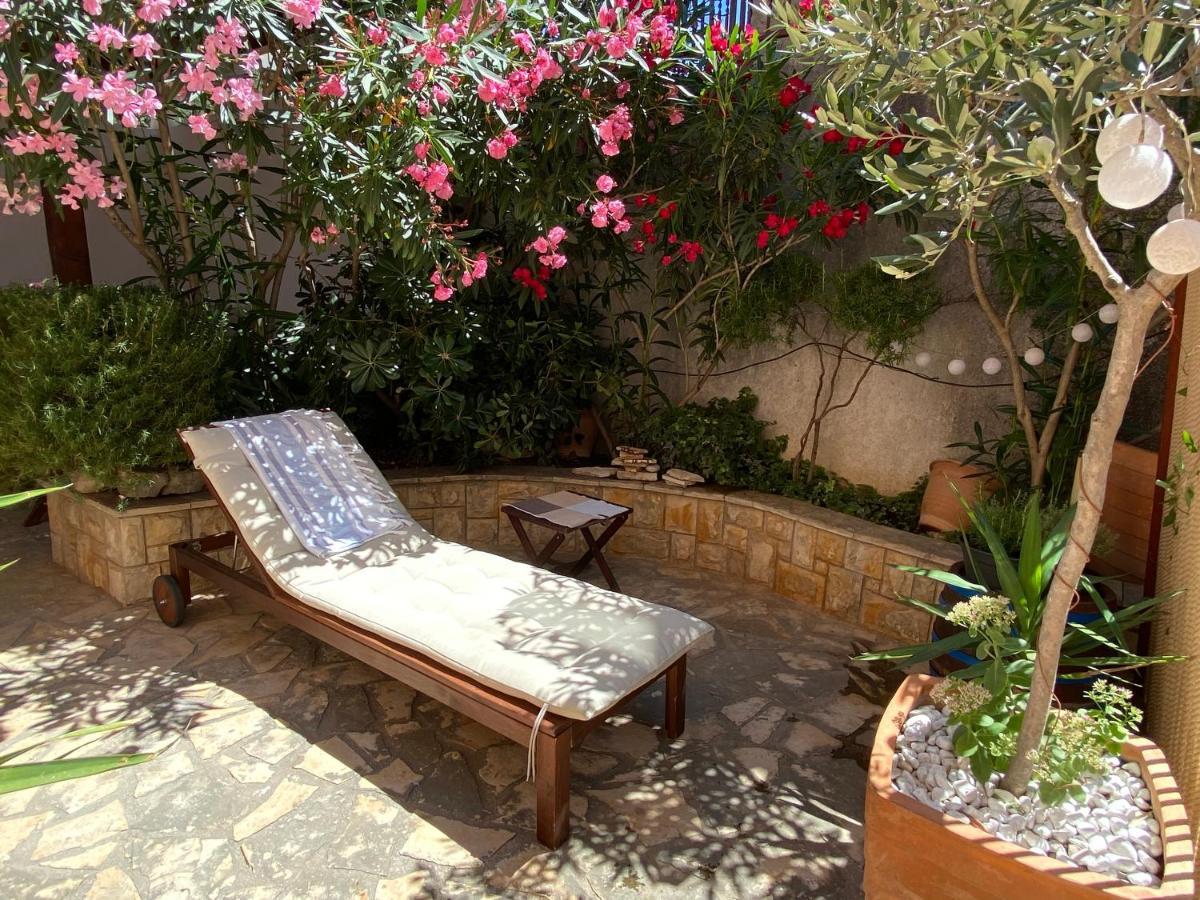 Apartmani Peric Stari Grad  Exterior foto