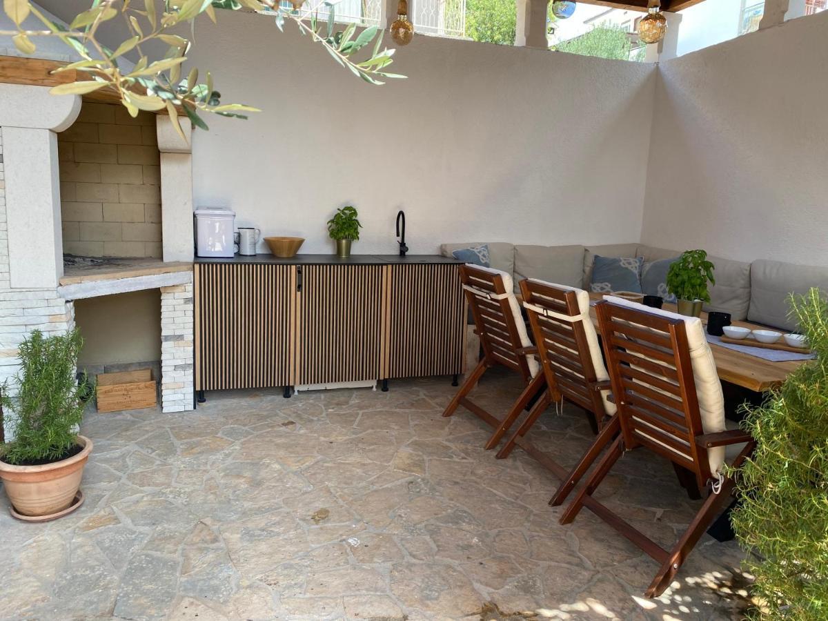 Apartmani Peric Stari Grad  Exterior foto