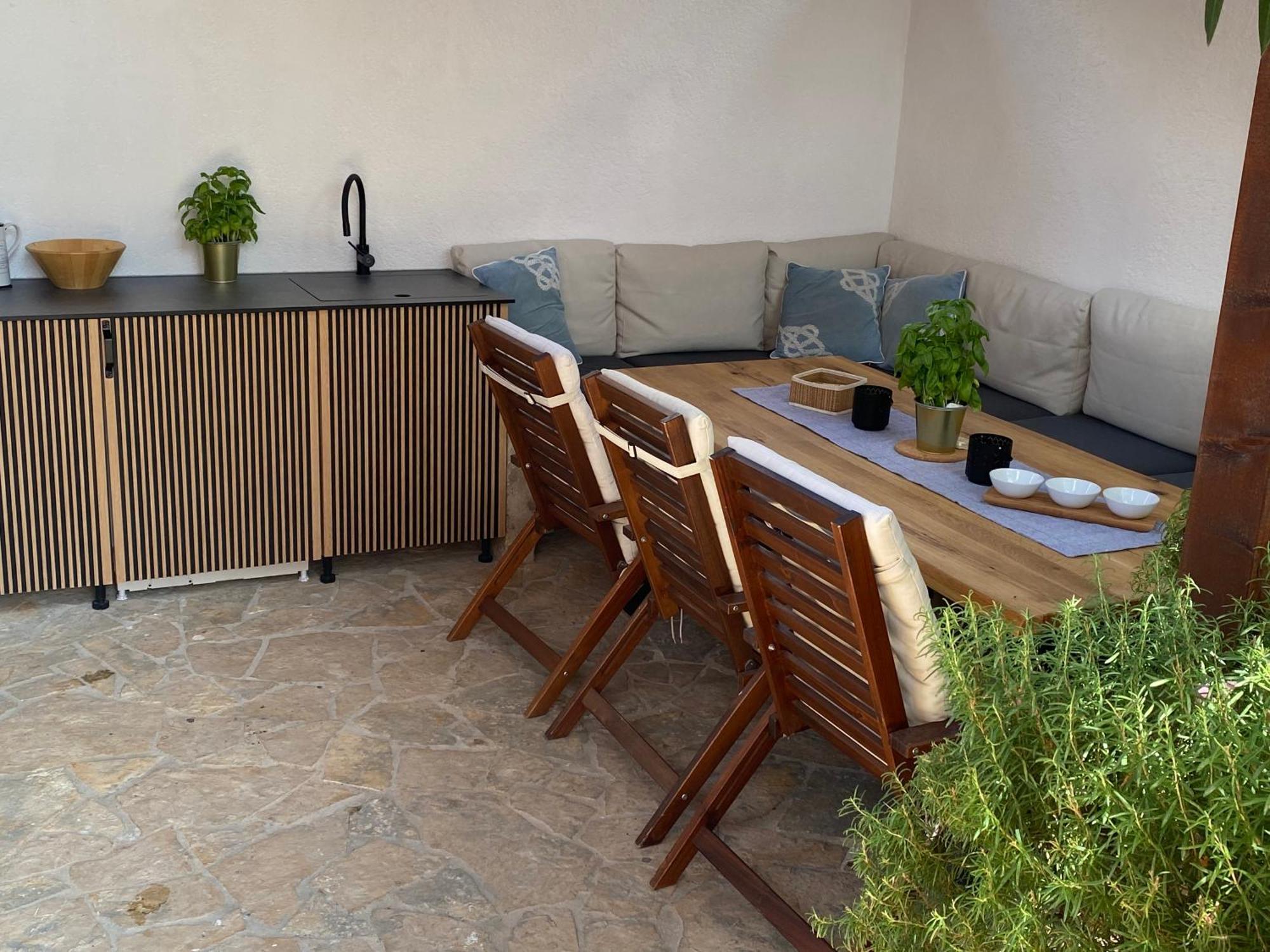 Apartmani Peric Stari Grad  Exterior foto