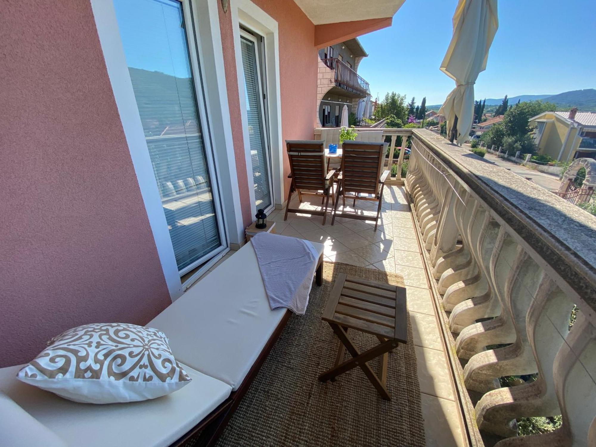 Apartmani Peric Stari Grad  Exterior foto