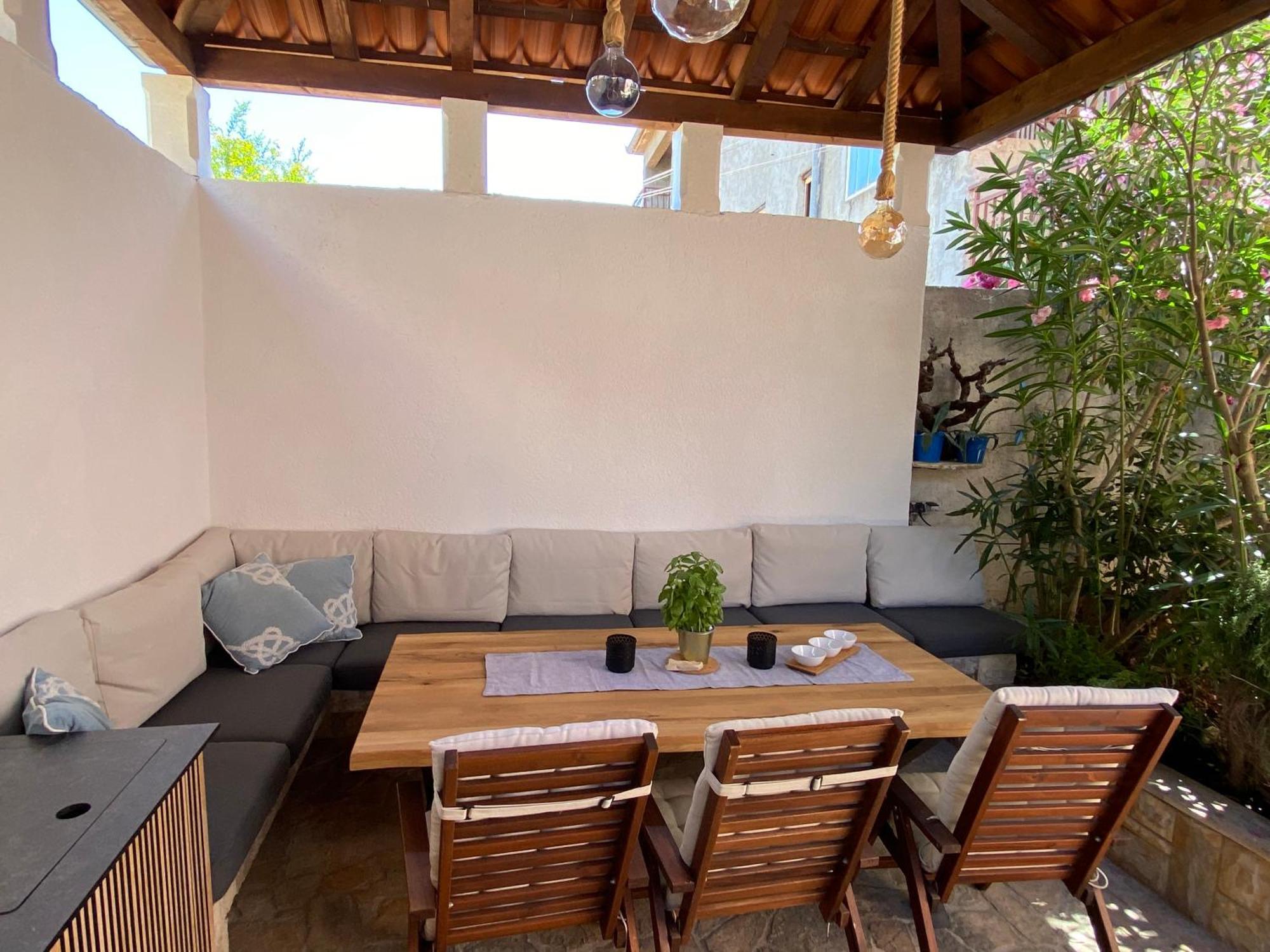 Apartmani Peric Stari Grad  Exterior foto