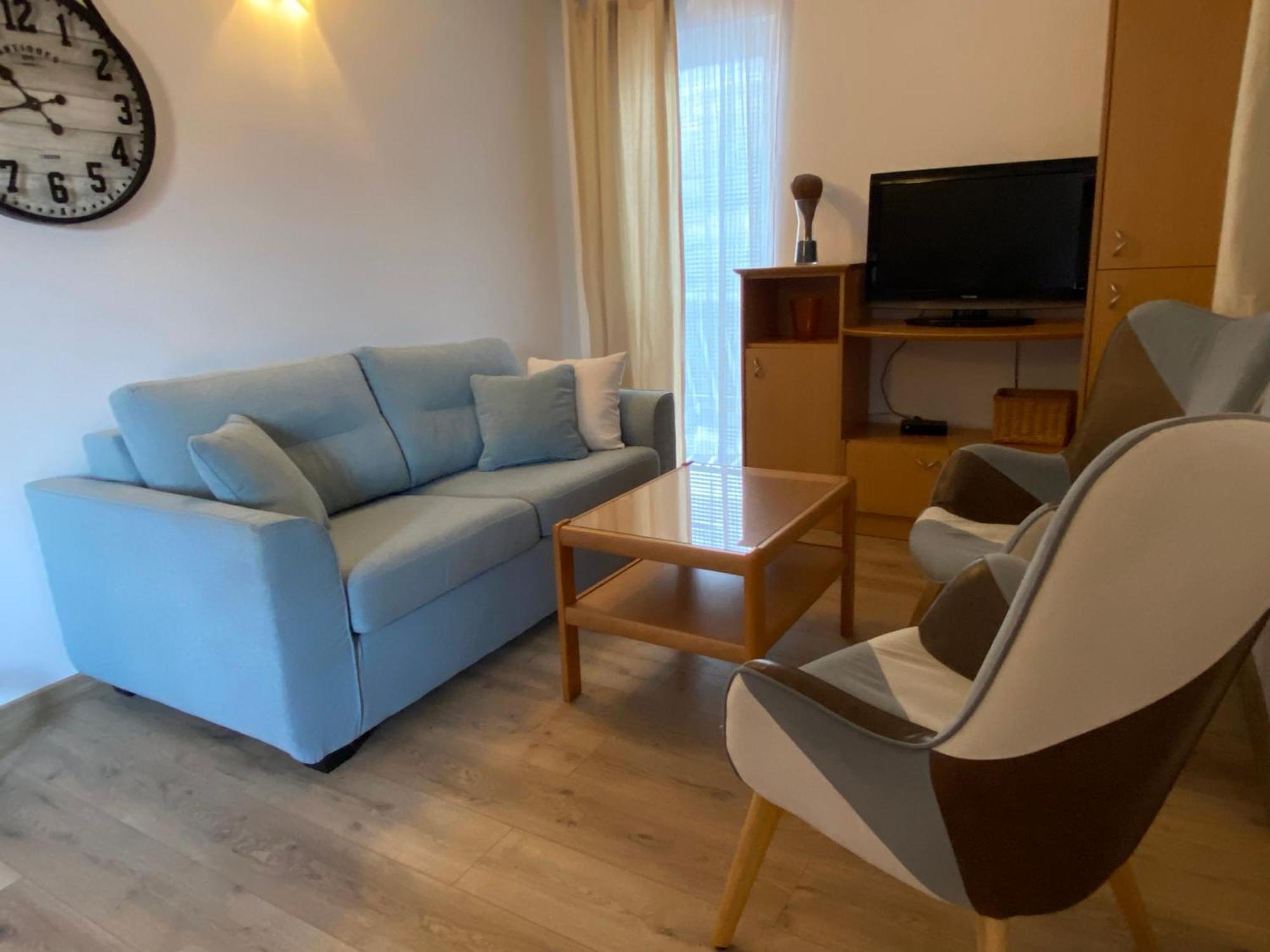 Apartmani Peric Stari Grad  Exterior foto