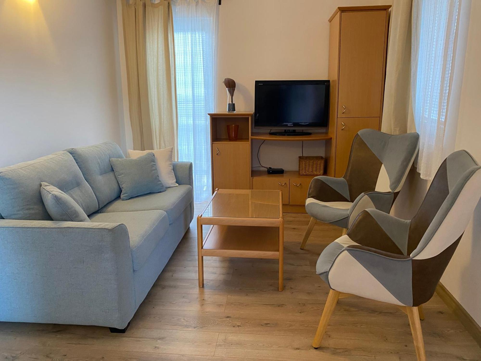 Apartmani Peric Stari Grad  Exterior foto