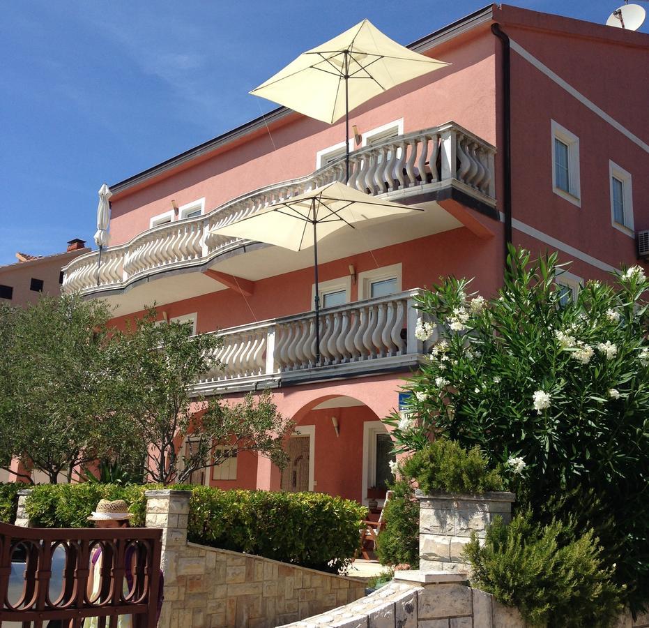 Apartmani Peric Stari Grad  Exterior foto