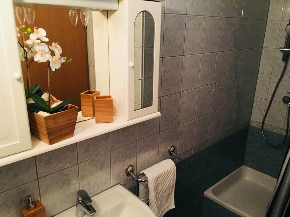 Apartmani Peric Stari Grad  Exterior foto
