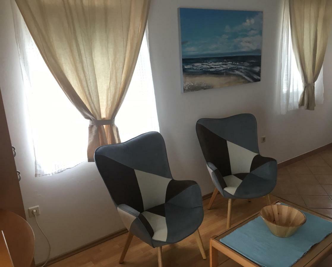 Apartmani Peric Stari Grad  Exterior foto