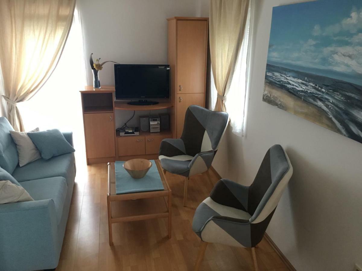 Apartmani Peric Stari Grad  Exterior foto